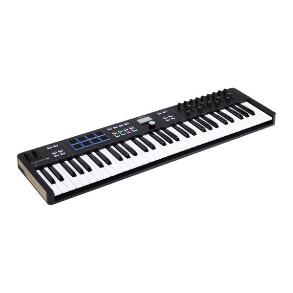 Arturia Keylab Essential 61 MK3 (Black)