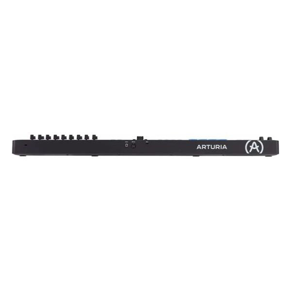 Arturia Keylab Essential 61 MK3 (Black)