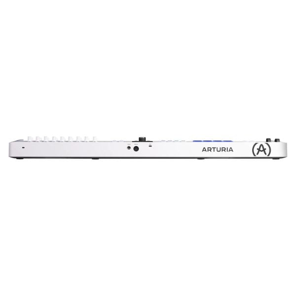 Arturia Keylab Essential 61 MK3 (White)