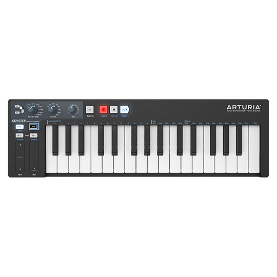Arturia KeyStep - Black