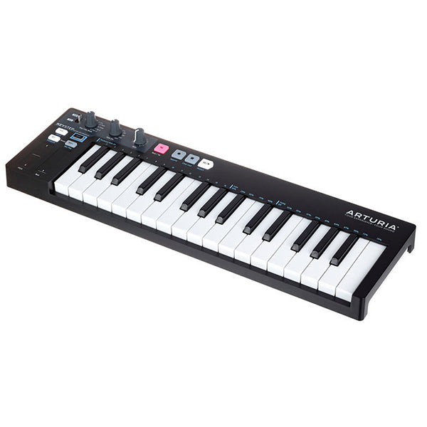 Arturia Keystep - Black