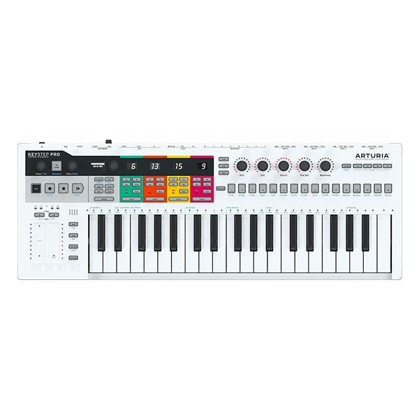 Arturia KeyStep Pro