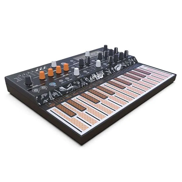 Arturia MicroFreak - Hybrid Synthesizer | Turramurra Music