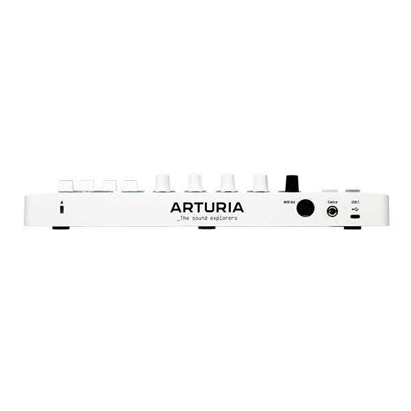 Arturia Minilab Mk3 (White)