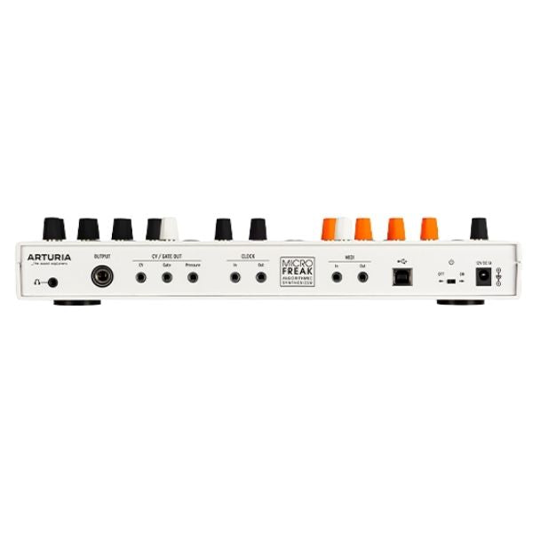 Arturia MicroFreak Vocoder Edition Rear
