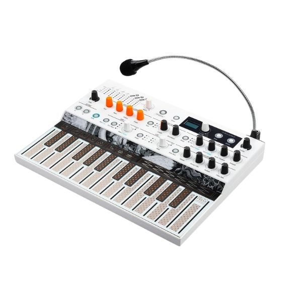 Arturia MicroFreak Vocoder