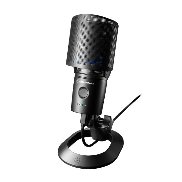Audio-Technica AT2020USB-XP (With Accessories)