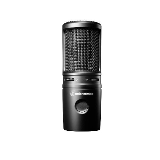 Audio Technica AT2020USB-X
