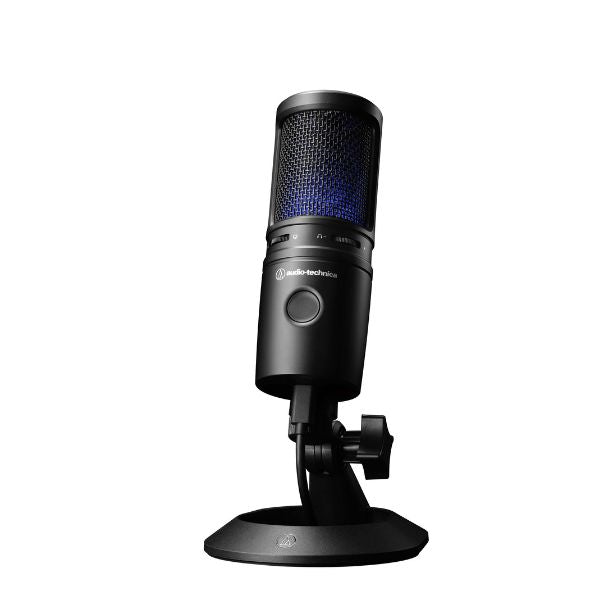 Audio-Technica AT2020USB-X (Stand)