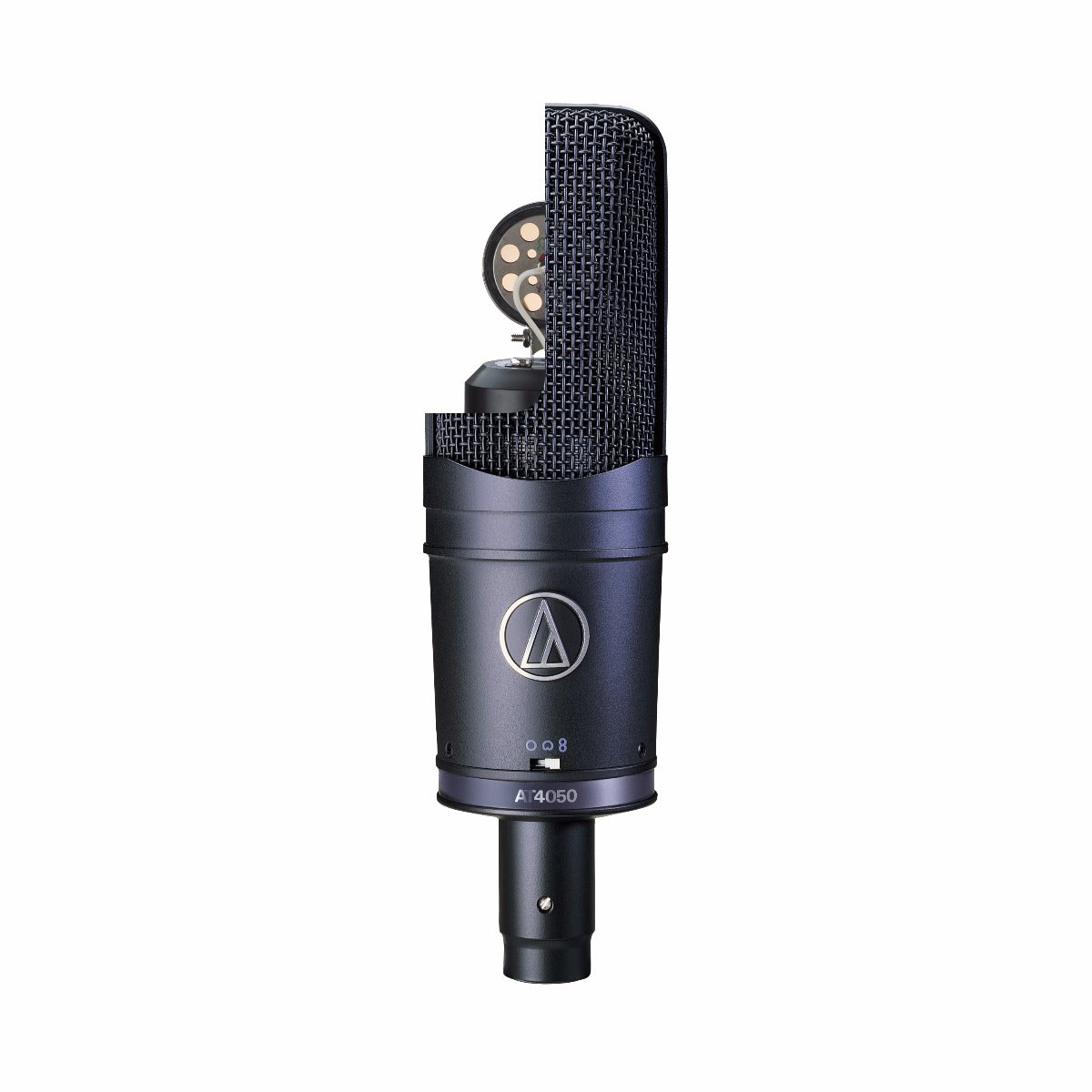 Audio Technica AT4050 - Condenser Mic | Turramurra Music