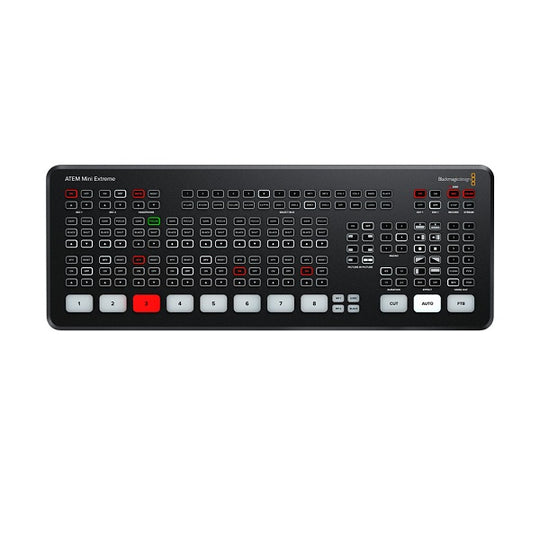 Blackmagic ATEM Mini Extreme