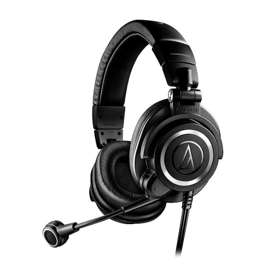 Audio Technica ATH-M50xSTS StreamSet (Analog)