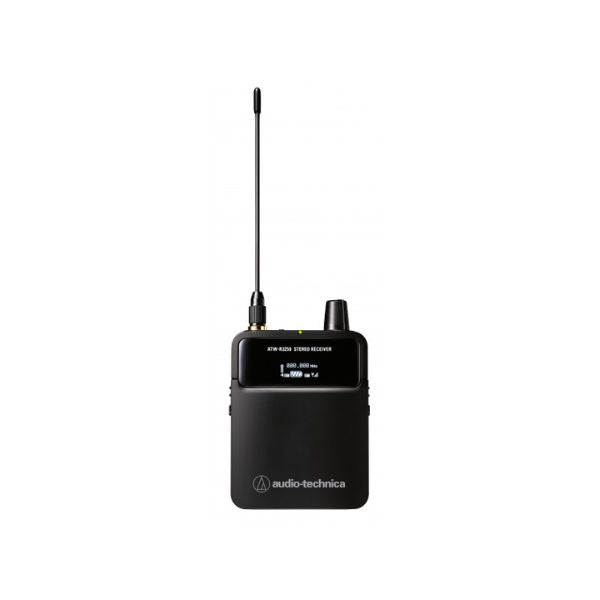 Audio Technica ATW-3255 Receiver