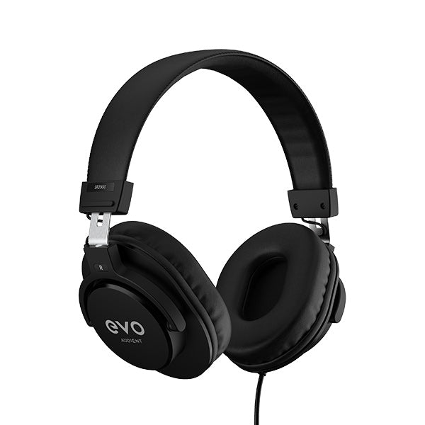 Audient EVO4 SRB (Start Recording Bundle) Headphones