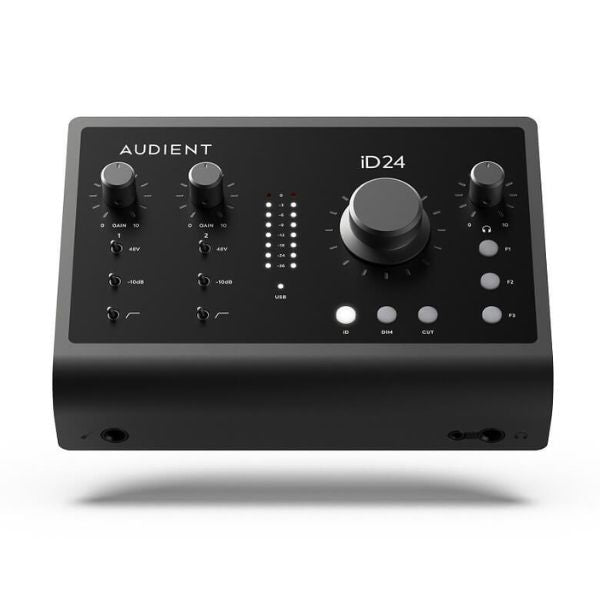 Audient iD24