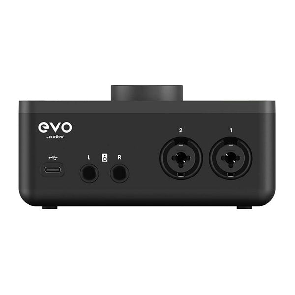 Audient EVO4 - Audio Interface | Turramurra Music