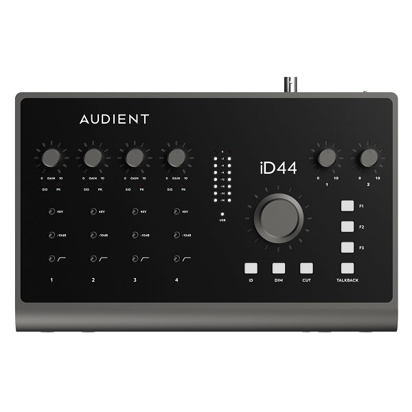 Audient iD44 MKII