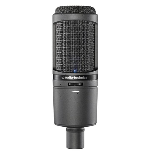 Audio Technica AT2020USBi