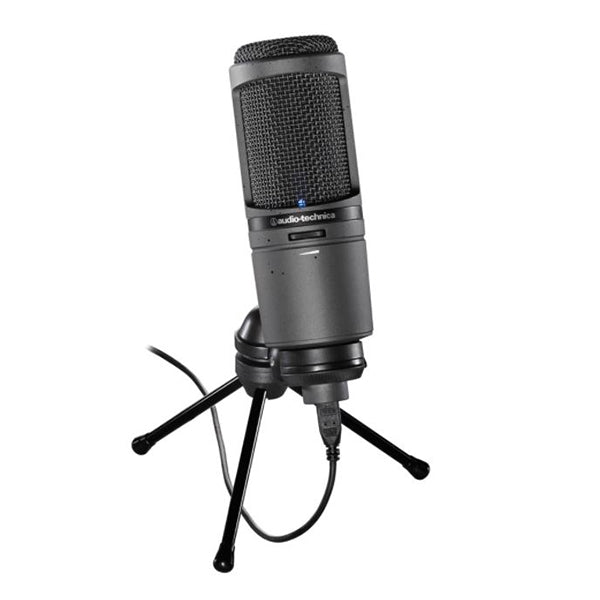 Audio Technica AT2020USBi