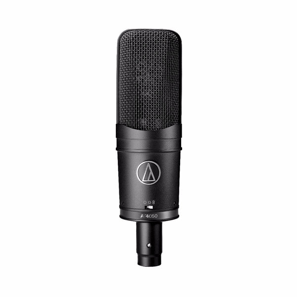 Audio-Technica AT4050/LE 50周年記念マイク Audio Technica AT4050 - Condenser Mic | Turramurra Music
