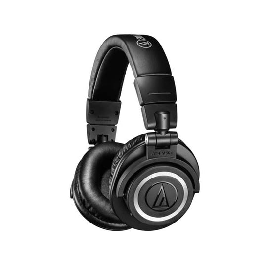 Audio Technica ATH-M50xBT2 - Black