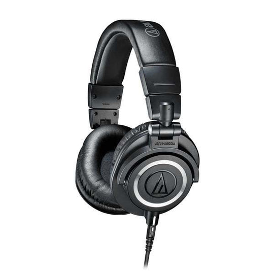 Audio Technica ATH-M50x - Black