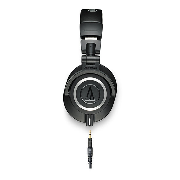 Audio Technica ATH-M50x (Black)