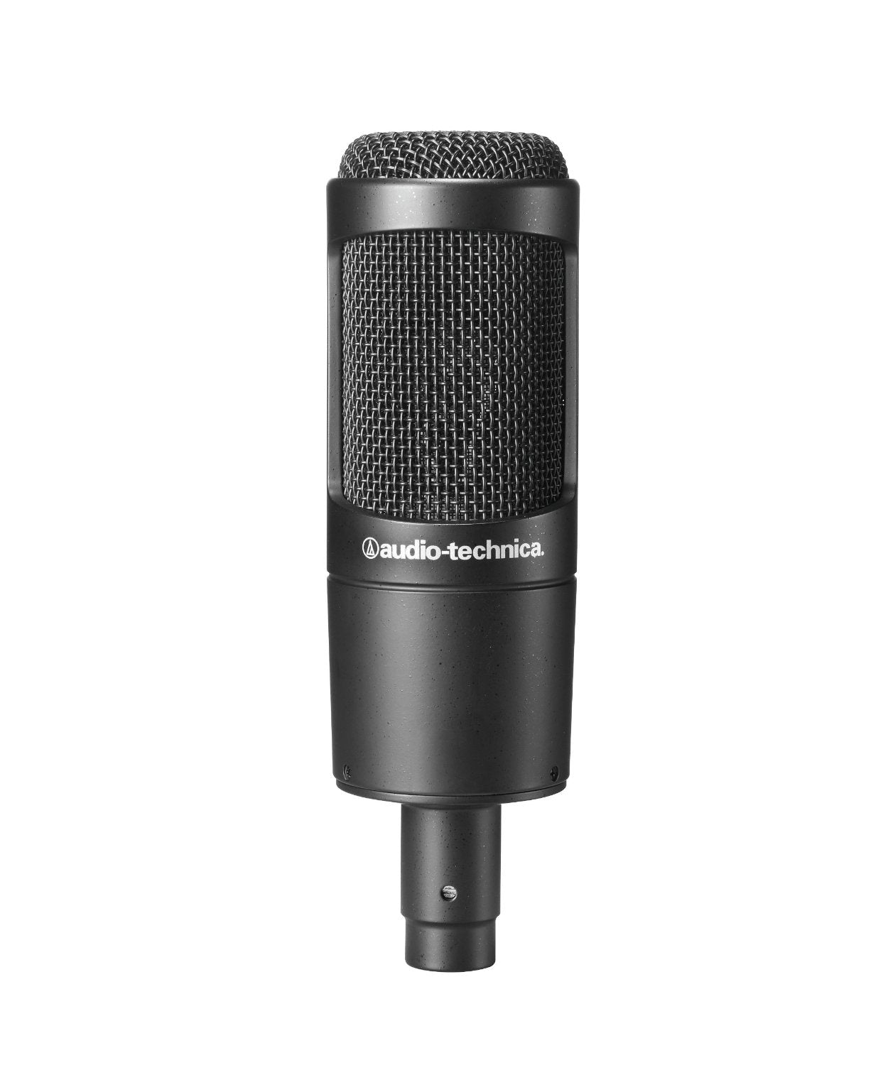 は*か様 audio-technica マイクロホン AT2035 Audio Technica AT2035 - Microphone | Turramurra Music