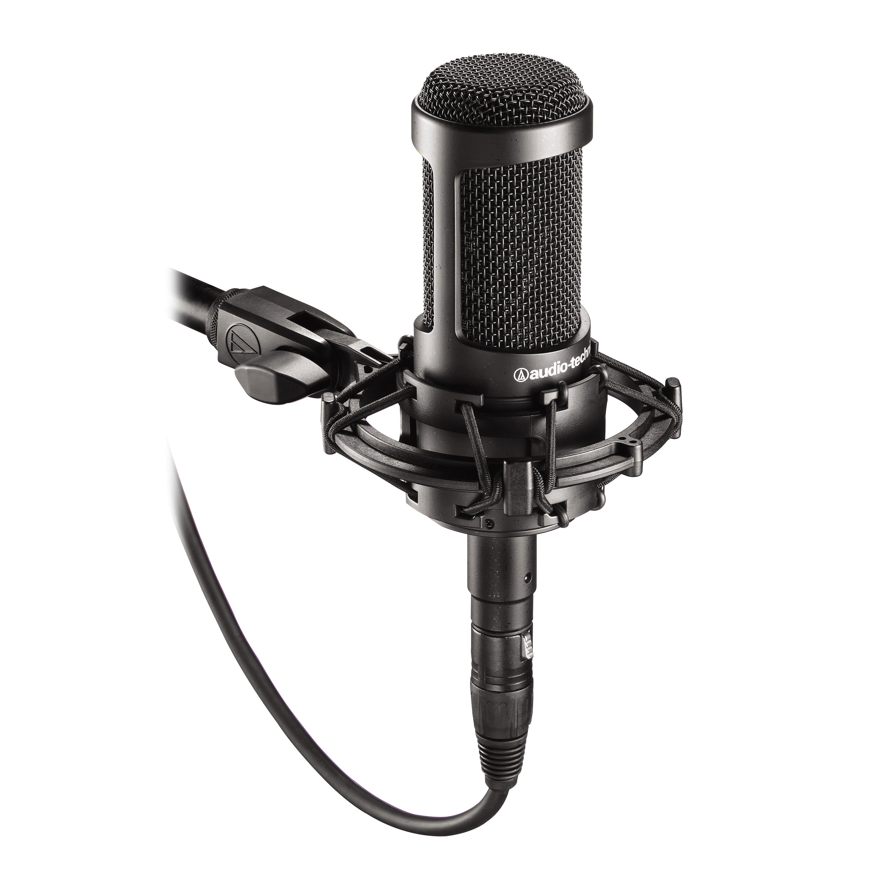 Audio Technica AT2035 - Microphone | Turramurra Music