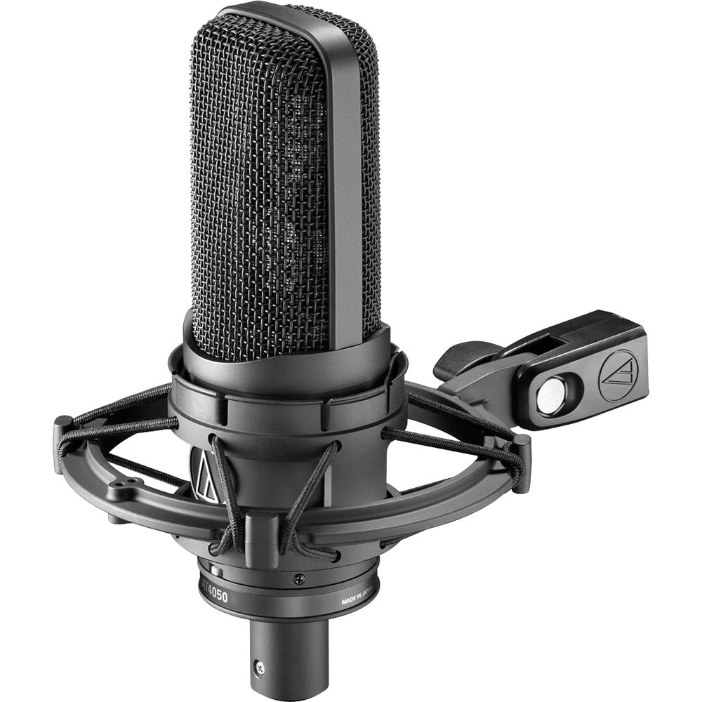 Audio Technica AT4050 - Condenser Mic | Turramurra Music