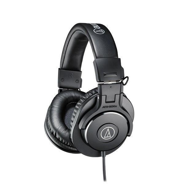 Audio-Technica ATH-M30 X Front