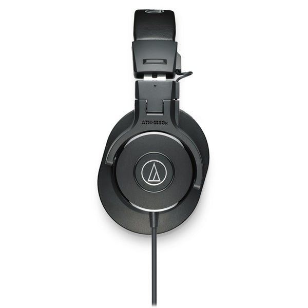 Audio-Technica ATH-M30 X Side