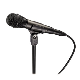 Audio Technica ATM610a Vocal Microphone