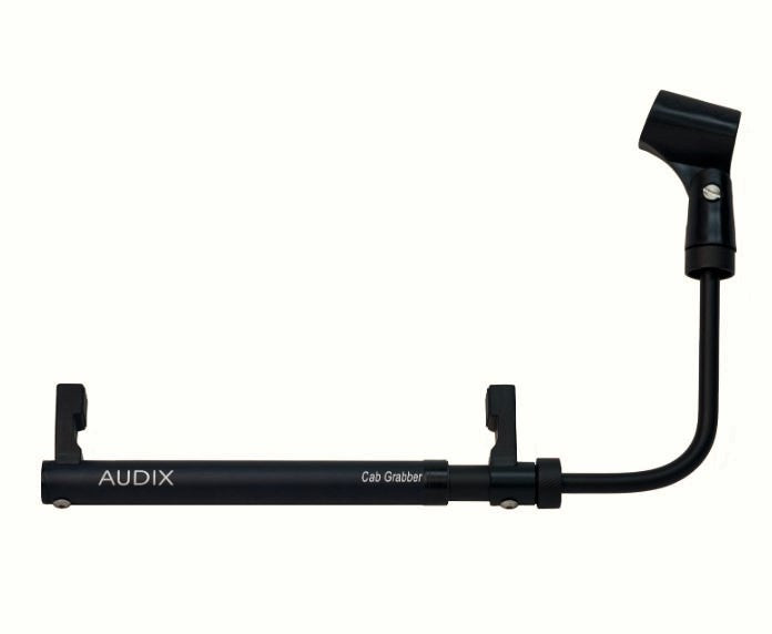 Audix Cab Grabber - Guitar Amp Mic Clamp | Turramurra Music