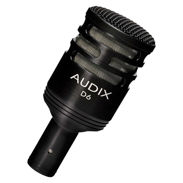 Audix D6