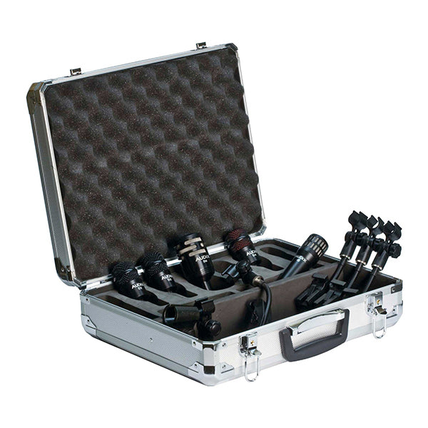 Audix DP5A Drum Mic Pack