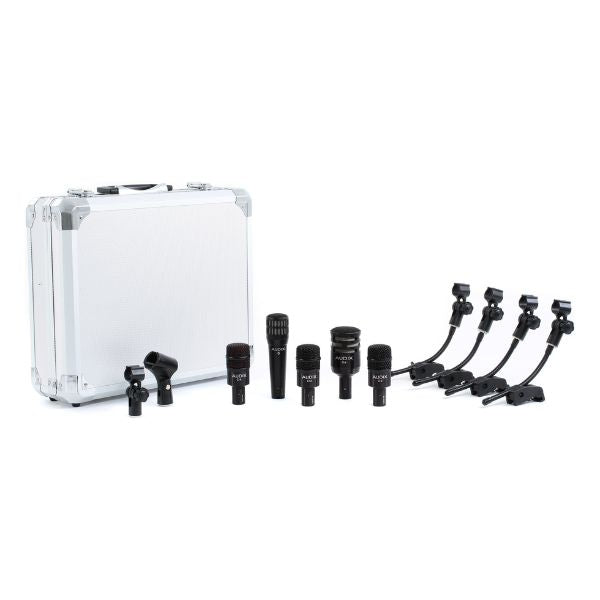 Audix DP5A Drum Mic Pack