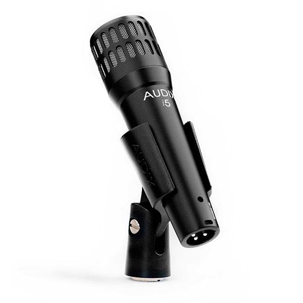 Audix i5 - Dynamic Cardioid Microphone | Turramurra Music