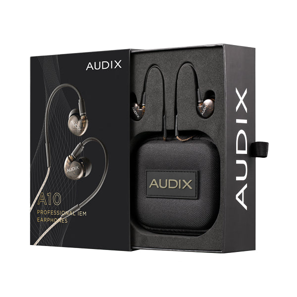 Audix A10