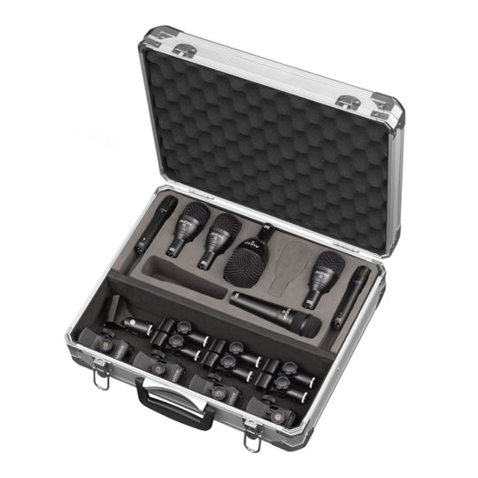 Audix FP7 Drum Mic Pack