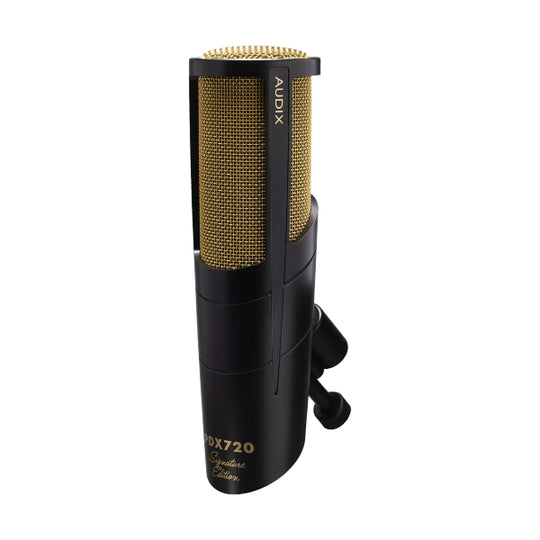 Audix PDX720 Signature Edition