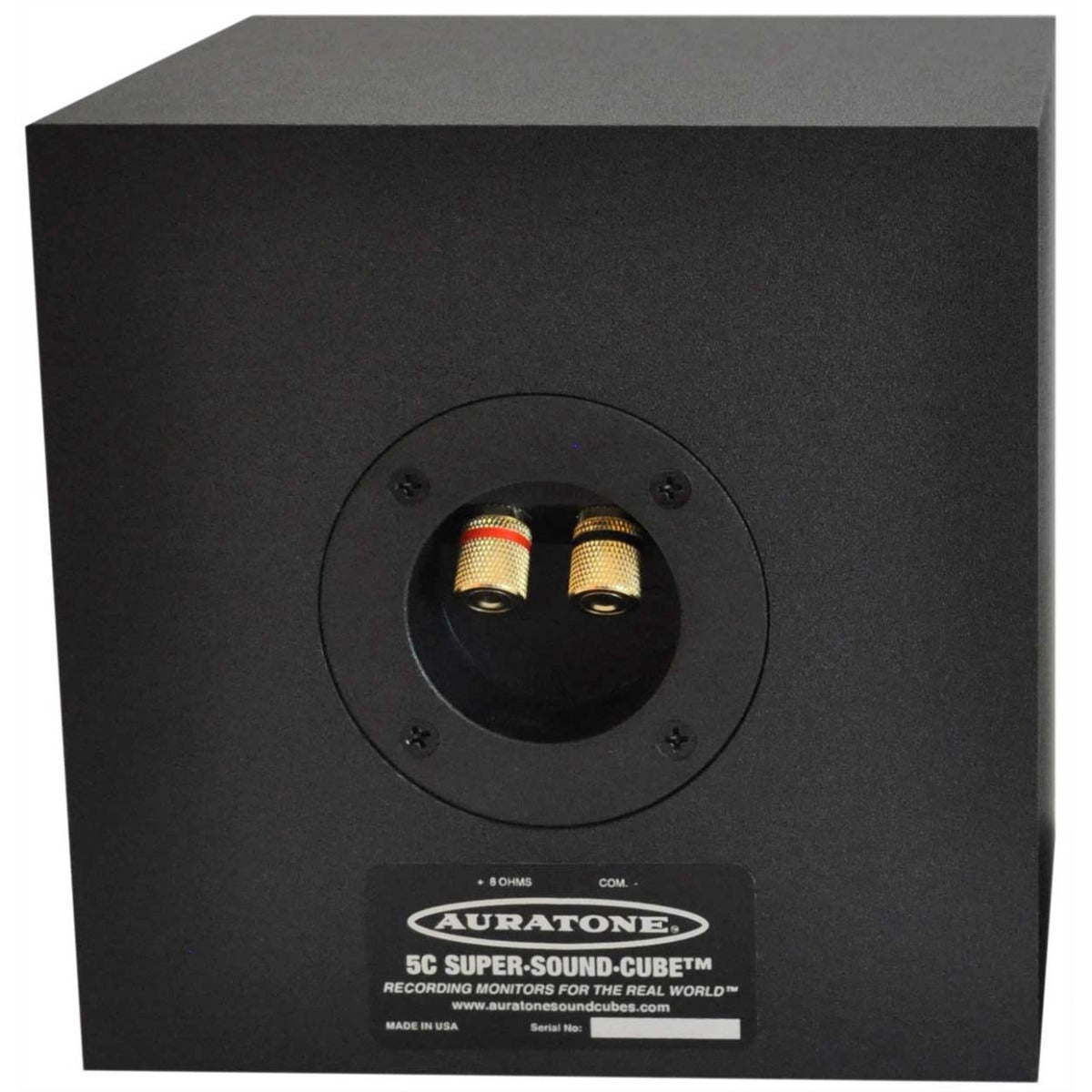 Auratone 5C Super Sound Cube (Each)