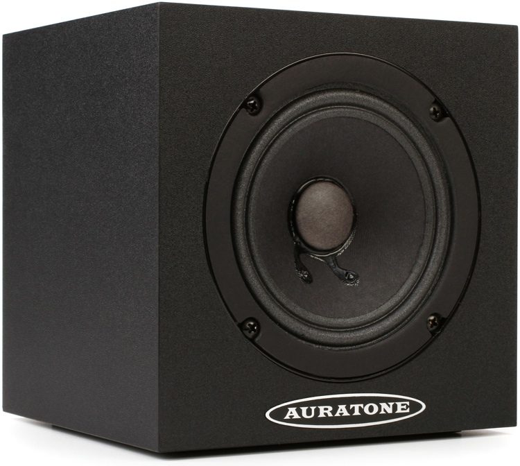 Auratone 5C Super Sound Cube (Each)