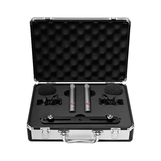 Austrian Audio CC8 Stereo Set