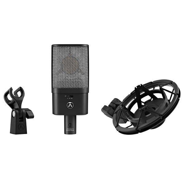 Austrian Audio OC16