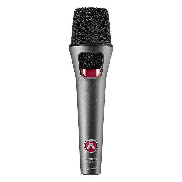 Austrian Audio OC707 Condenser Vocal Microphone