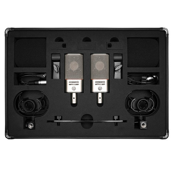 Austrian Audio OC818 Dual Set Plus