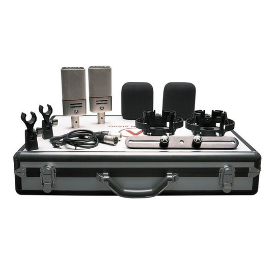 Austrian Audio OC818 Dual Set Plus