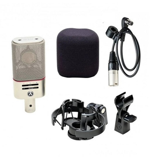 Austrian Audio OC818 Studio Set