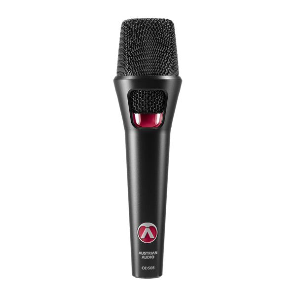 Austrian Audio OD505 Vocal Microphone